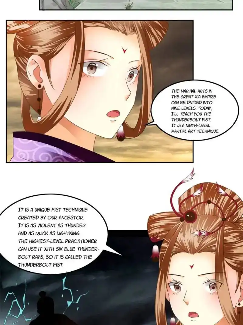 Miracle Doctor, Abandoned Daughter: The Sly Emperor's Wild Beast-Tamer Empress Chapter 5 9